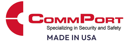 CommPort Technologies