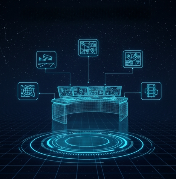 Service Image