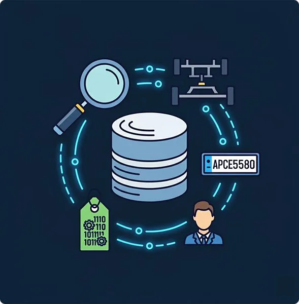 Comprehensive Database Management