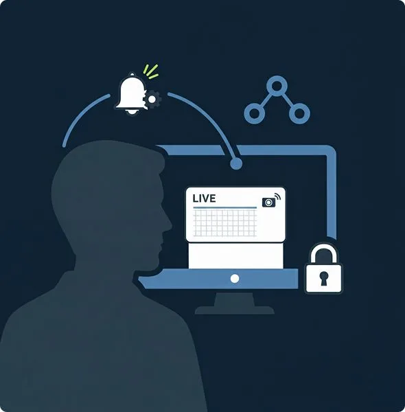 Designed for Security Practitioners