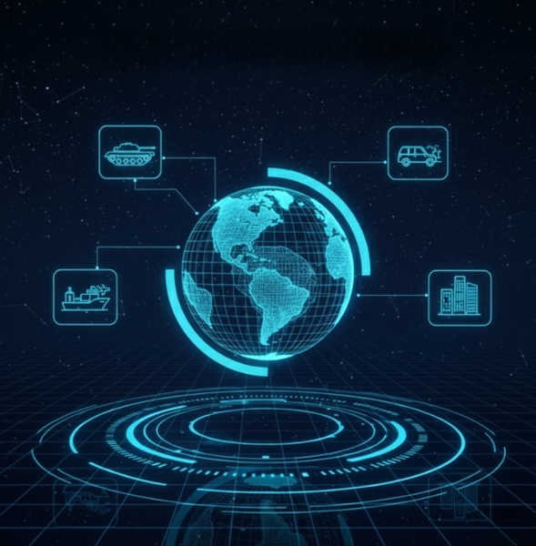 Service Image