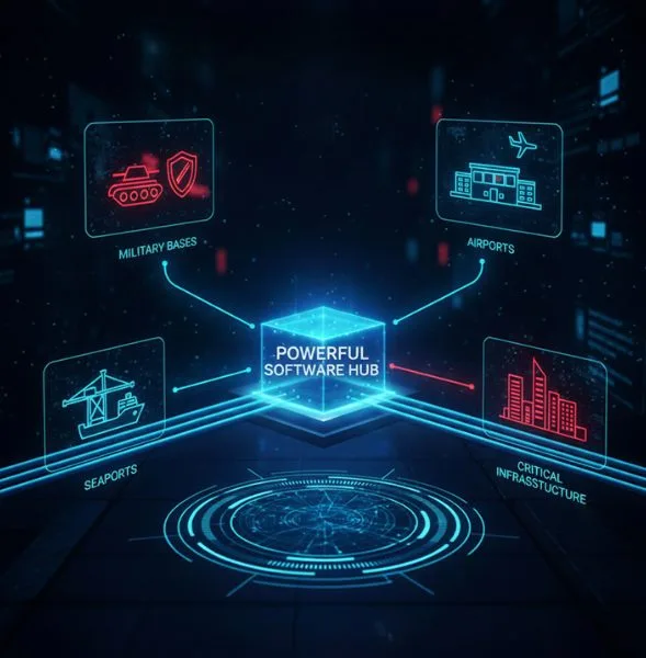 Multi-Sector Applications