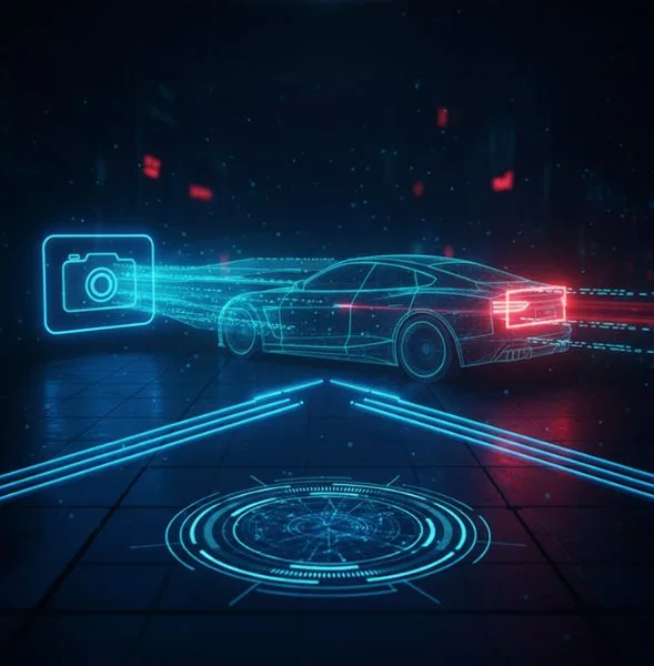 Real-Time High-Speed Capture