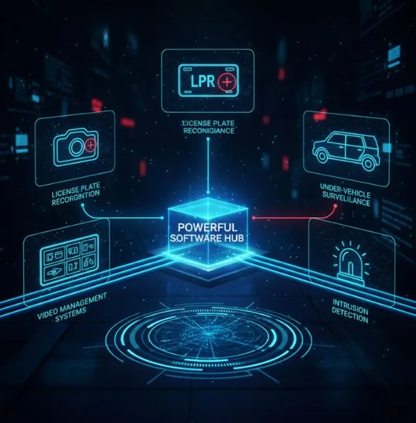 Seamless Security Integration