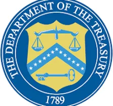 U.S. Department of the Treasury (est. 1789)