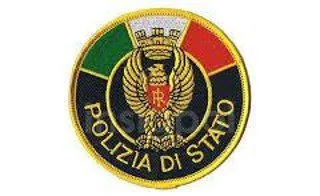 Italian State Police