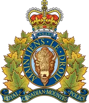 Royal Canadian Mounted Police